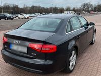 gebraucht Audi A4 TFSI Neue Kette!