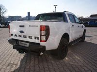 Gebraucht Ford Ranger Wildtrack 156 PS (114 kW) 2023 Andere Pickup