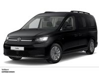 gebraucht VW Caddy Maxi Life 2.0 L TDI DSG Verfügbar 2. Quartal 2024