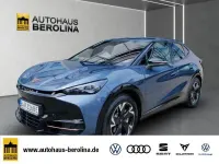 Gebraucht Cupra Tavascan Endurance 210 kW (286 PS) 2026 Blau SUV