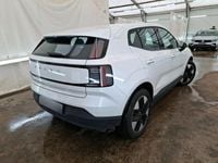 Gebraucht Volvo EX30 Core 200 kW (272 PS) 2024 Weiß SUV