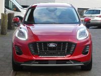 Gebraucht Ford Puma Titanium 125 PS (91 kW) 2024 Rot SUV