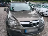 Gebraucht Opel Antara 150 PS (110 kW) 2007 SUV