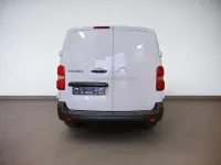 Gebraucht Opel Vivaro 144 PS (105 kW) 2024 Van / Kleinbus