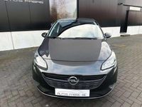 Gebraucht Opel Corsa 90 PS (66 kW) 2017 Grau Limousine