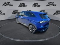 Neu Renault Symbioz Techno 143 PS (105 kW) 2025 Stahlblau SUV