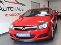 gebraucht Opel Astra GTC Astra HSelection "110 Jahre" 90PS