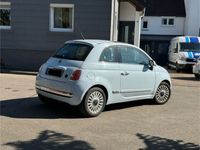 gebraucht Fiat 500 1.2 Premium Edition City Top .. Pano