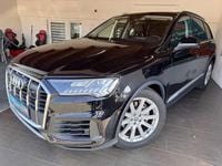 Gebraucht Audi Q7 286 PS (210 kW) 2019 Schwarz SUV
