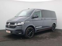 Gebraucht VW Multivan Edition 204 PS (150 kW) 2023 Grau Van