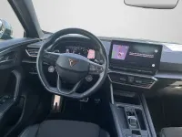 Gebraucht Cupra Formentor VZ 310 PS (228 kW) 2023 Petrol blau matt SUV