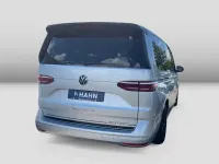 Gebraucht VW Multivan Edition 150 PS (110 kW) 2025 Silber Van / Kleinbus