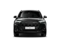 Gebraucht Audi Q7 S-Line 286 PS (210 kW) 2026 Schwarz SUV