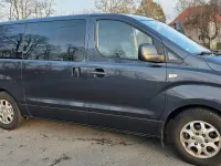 Gebraucht Hyundai H-1 173 PS (127 kW) 2016 Van / Kleinbus