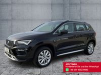 gebraucht Seat Ateca 1.5 TSI X-PERIENCE