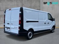 gebraucht Opel Vivaro B Kasten L2H1 2,9t CDTI Biturbo,NAVI,PDC,Allwetter