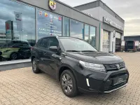 Gebraucht Suzuki Vitara Comfort 110 PS (80 kW) 2025 Schwarz SUV