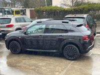 Gebraucht Citroën C4 Shine 99 PS (72 kW) 2017 Schwarz Limousine