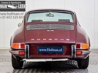 Gebraucht Porsche 912 90 PS (66 kW) 1969 Rot Coupé