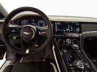 Ny Bentley Continental 782 HK (575 kW) 2026 Grå Cabriolet