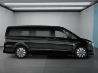 Gebraucht Mercedes e-Vito 2025 Schwarz Van
