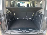 Gebraucht Ford Tourneo Courier Active 125 PS (91 kW) 2024 Weiß Van / Kleinbus