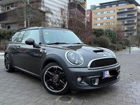 Gebraucht Mini Clubman 143 PS (105 kW) 2011 Grau Kombi