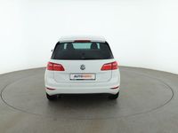 gebraucht VW Golf Sportsvan 1.2 TSI Lounge BlueMotion Tech, Benzin, 13.290 €