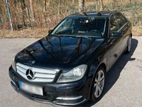 gebraucht Mercedes C220 Avantgarde TÜV NEU