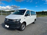 Gebraucht VW T6 150 PS (110 kW) 2016 Weiß Van