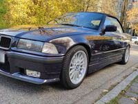 gebraucht BMW 328 328i Coupe i