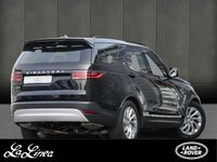 Gebraucht Land Rover Discovery 5 S 249 PS (183 kW) 2025 Schwarz SUV