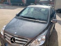 gebraucht Mercedes B160 