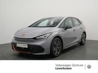 Gebraucht Cupra Born 150 kW (204 PS) 2023 Grau / vapor grey Kleinwagen