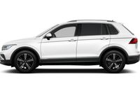 Gebraucht VW Tiguan Move 150 PS (110 kW) 2024 SUV