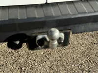 Gebraucht Renault Trafic Komfort 150 PS (110 kW) 2022 Arktisweiß Van / Kleinbus