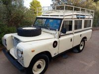 Gebraucht Land Rover Defender 79 PS (58 kW) 1981 SUV