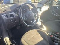 Gebraucht Opel Astra 136 PS (100 kW) 2016 Schwarz Kombi