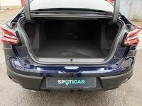 Gebraucht Citroën C4 X PureTech 131 PS (96 kW) 2024 Eclipse blau metallic (metallic) SUV