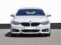 gebraucht BMW 440 AC Schnitzer i xDrive Gran Coupé M Sport