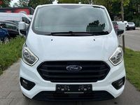 Gebraucht Ford Transit Custom 105 PS (77 kW) 2020 Weiß Kombi