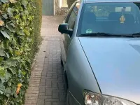 Second-hand Seat Ibiza 2000 Argintiu Hatchback
