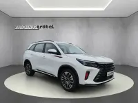Gebraucht DFSK Fengon 184 PS (135 kW) 2025 Weiß SUV