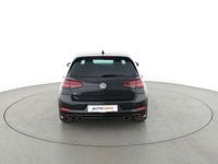 Gebraucht VW Golf VII R 301 PS (221 kW) 2019 Schwarz Limousine