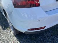 Gebraucht Skoda Rapid Clever 95 PS (69 kW) 2018 Weiß Kleinwagen