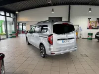 Neu Nissan Townstar Tekna 131 PS (96 kW) 2026 Highland grau metallic Van / Kleinbus