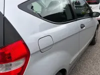 Usata Mercedes A170 2006 Argento Berlina
