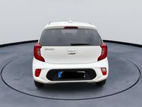 Gebraucht Kia Picanto Vision 67 PS (49 kW) 2024 Weiß Kleinwagen