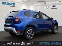 gebraucht Dacia Duster (Gebrauchtwagen) bei Autohaus Brosch