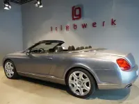 Gebraucht Bentley Continental 2009 Andere